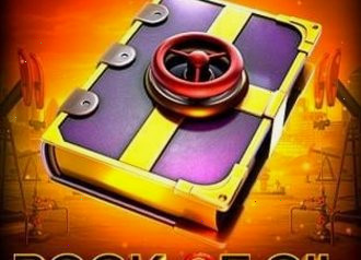 Book of Oil old school