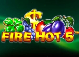 fire hot fruit reels