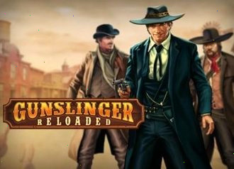 Gunslinger Reloaded reload